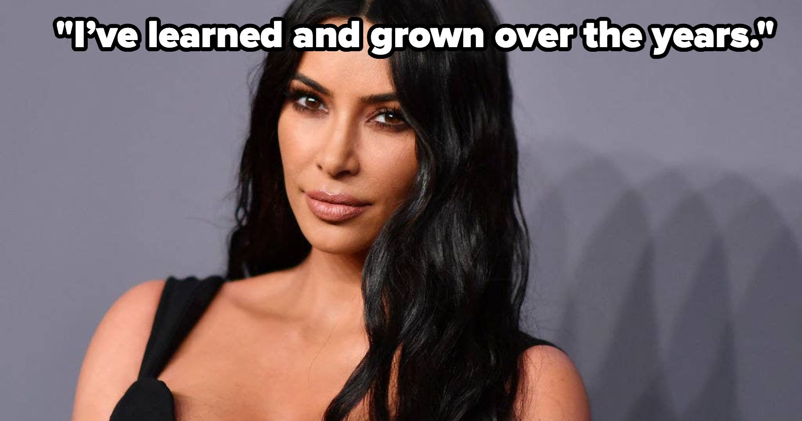 Opening Up About Cultural Appropriation Criticism, Kim Kardashian Said She "Understands" And That "A Lot Of The Time" It Comes From North West Asking To Have "Matching Hair"