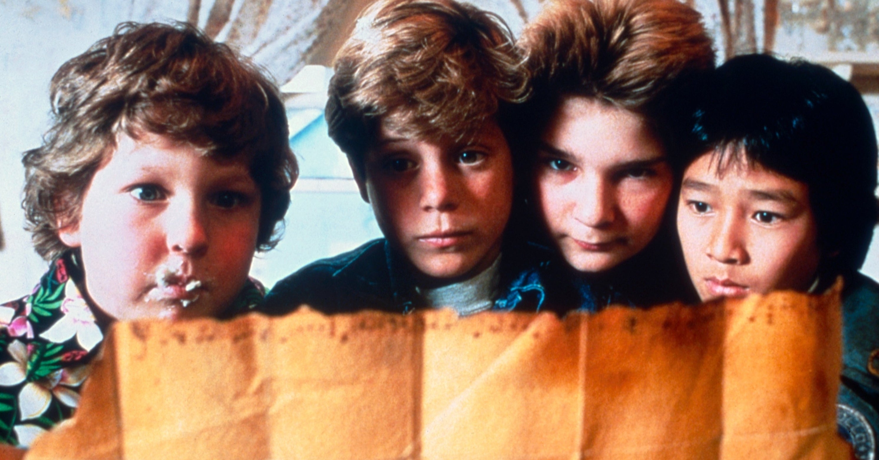23 Movies (And 7 TV Series) Deserving Of The "Cobra Kai" Treatment