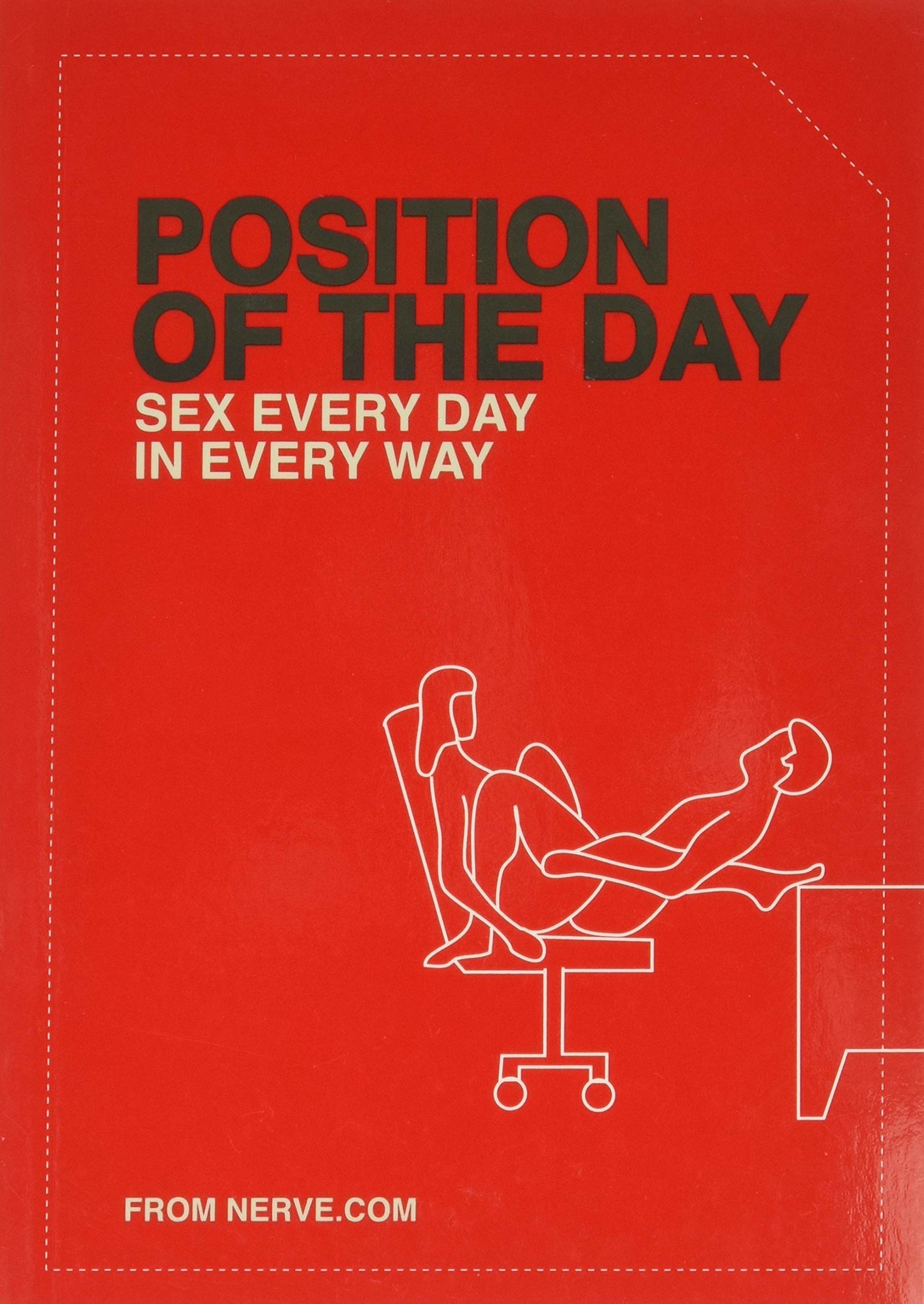 libro de posiciones para el sexo