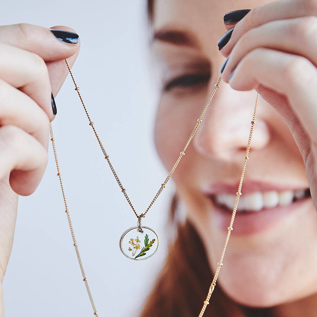 Not on the high street necklaces Clearance