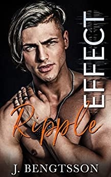 Ripple Effect by J. Bengtsson cover