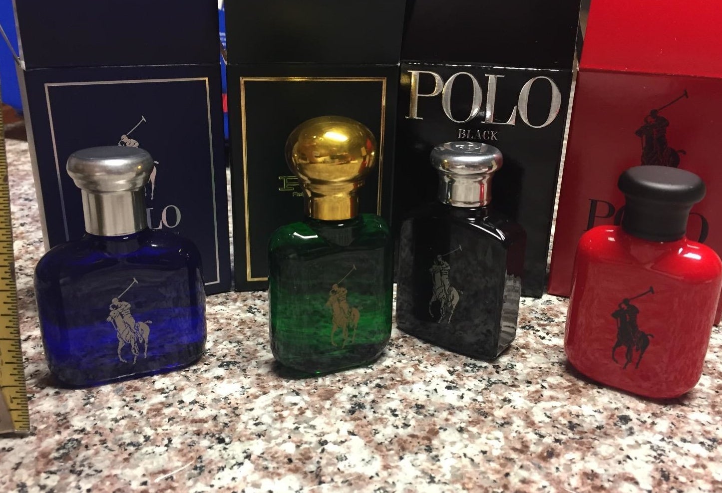 12 Best Men's Fragrance Gift Sets – WWD