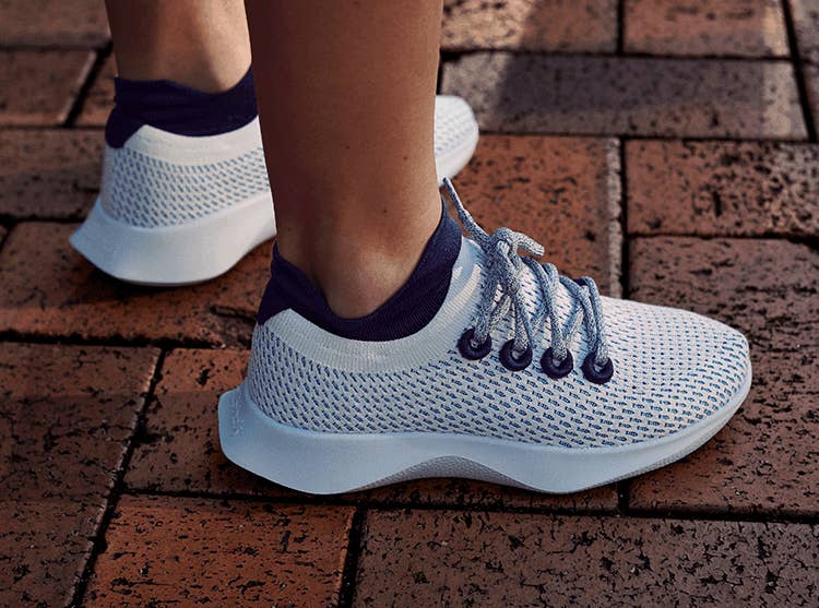 28 Breathable Shoes For People With Sweaty Feet