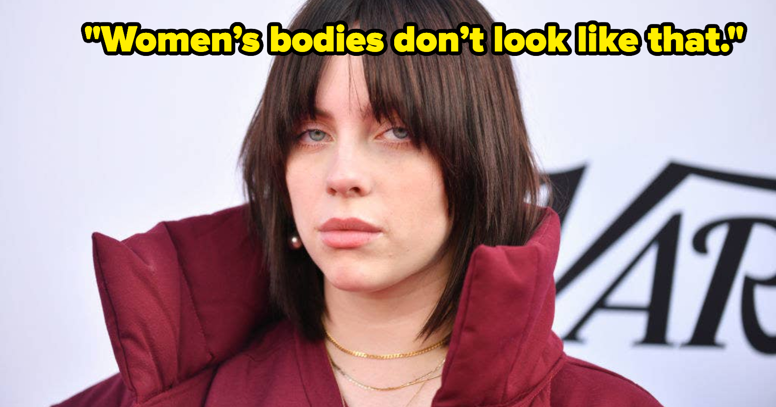 Billie Eilish Watched Porn At 11, Calls Porn A Disgrace