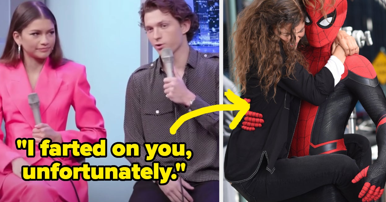 25 Behind-The-Scenes Facts From Iconic Films And TV Shows That Just Make Them That Much Better