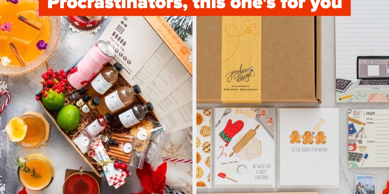 21 Food Subscription Boxes That Make Great Gifts