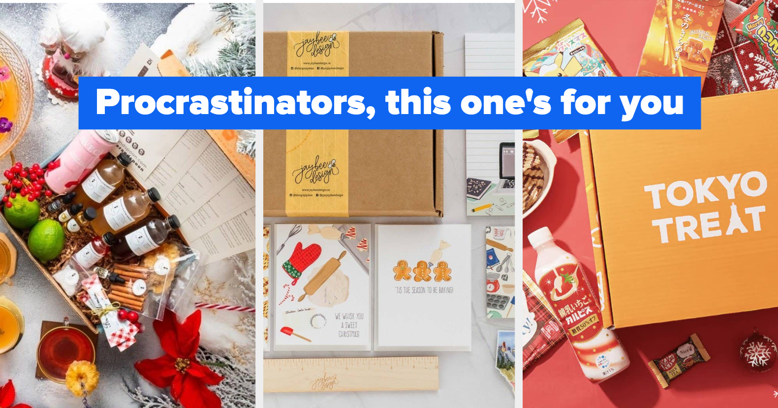 21 Small Business Subscriptions You Can Still Gift picture