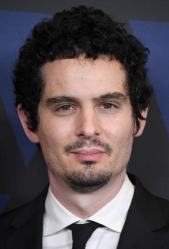 Damien Chazelle attends the Academy Of Motion Picture Arts And Sciences&#x27; 10th Annual Governors Awards