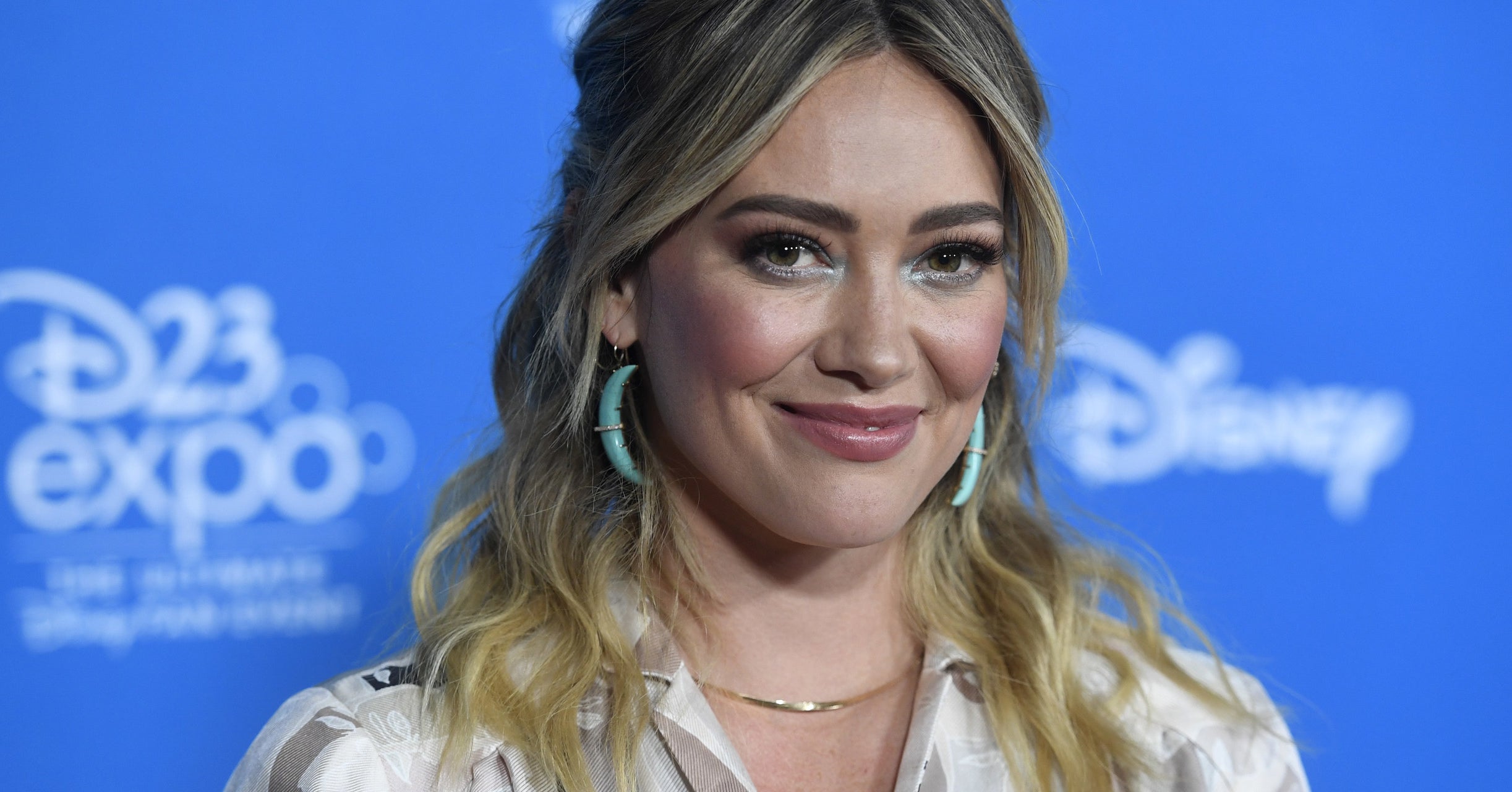Hilary Duff Fans Thought She Was Announcing Another Pregnancy On Instagram And Her Husband Had To Clarify Things