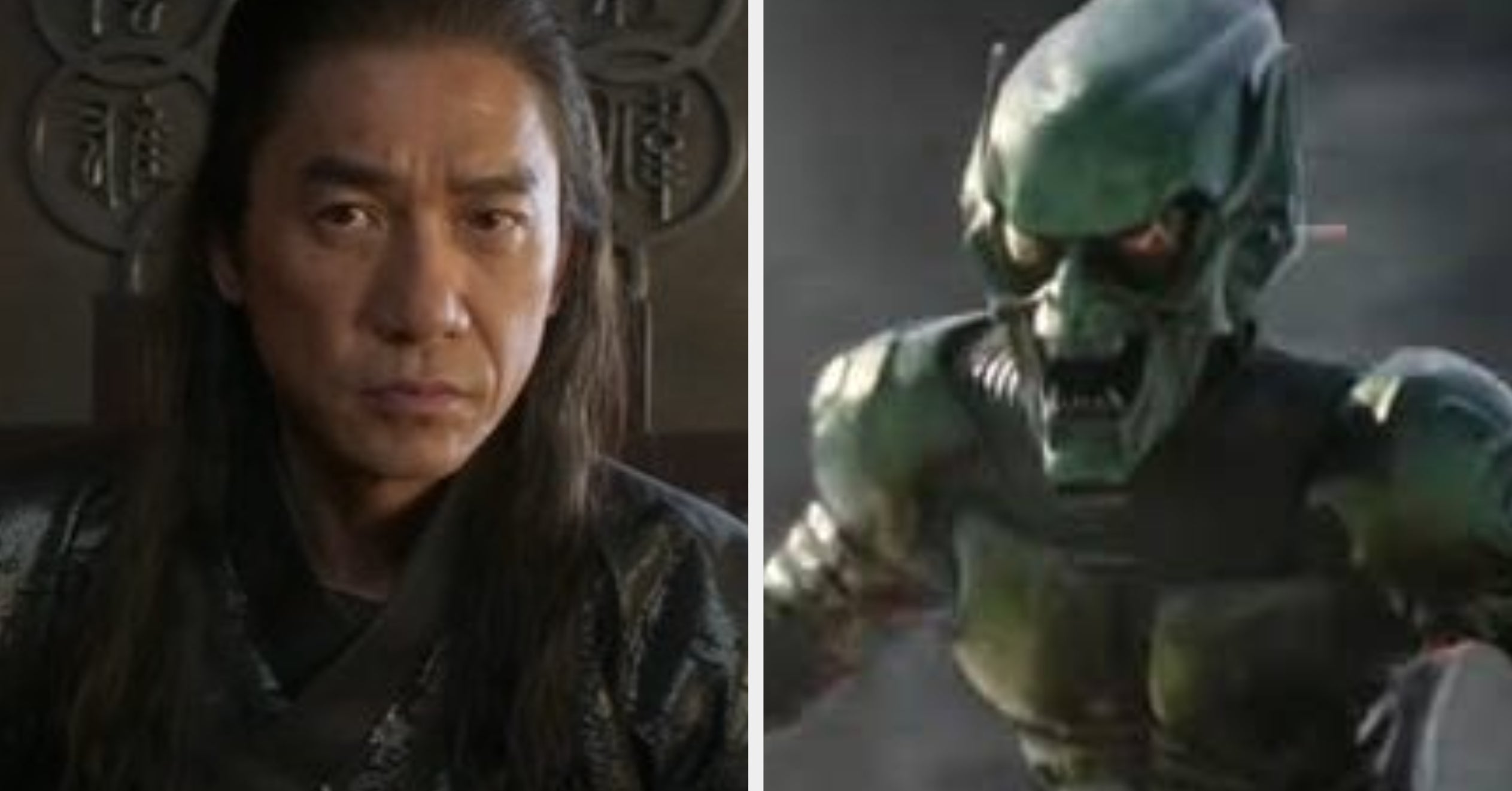 12 Marvel Movie Villains Who Are Just Too Good