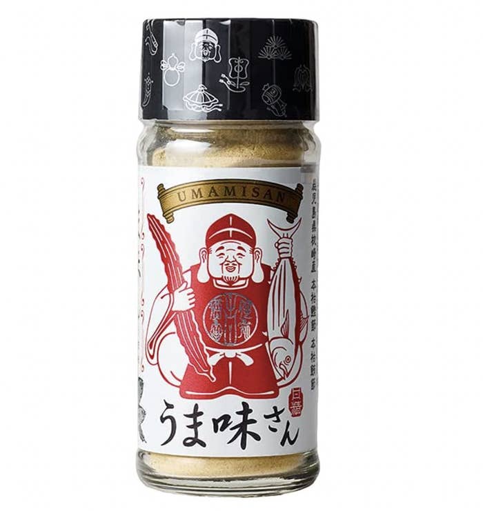 これ、料理上手な人の作る味じゃん…。振りかけるだけの「粉末だし」で  