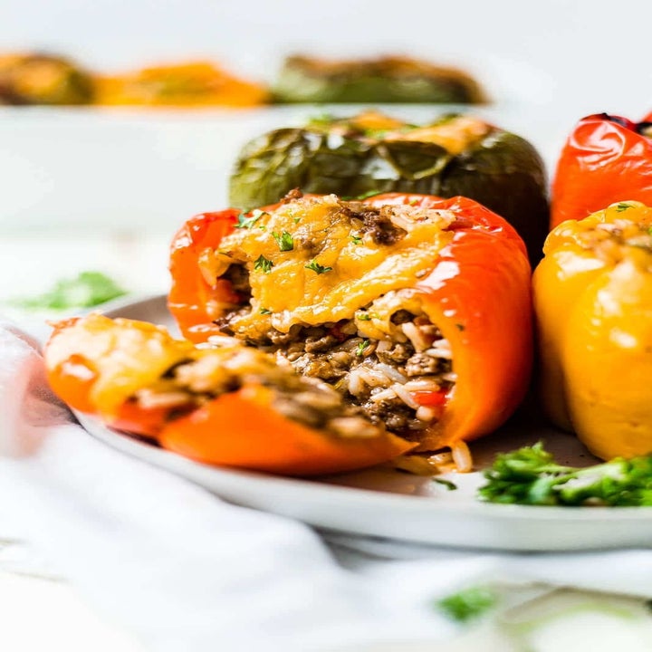 100 Air Fryer Recipes That Only Taste Decadent
