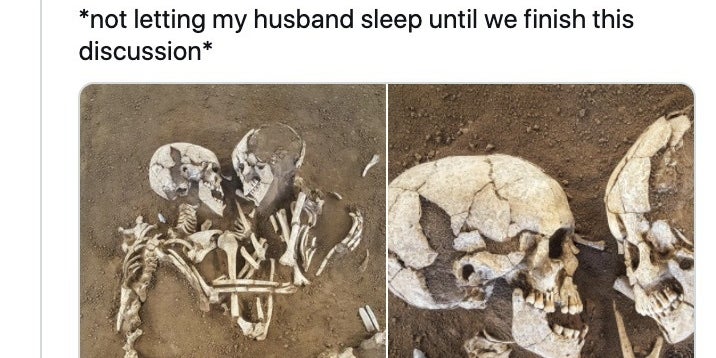 Funniest Marriage Tweets Of 2021 - Vimarsana News