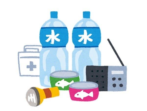 やっぱりセリアって天才 簡単にお米が炊ける アイデアグッズ が防災でめっちゃ使えそう