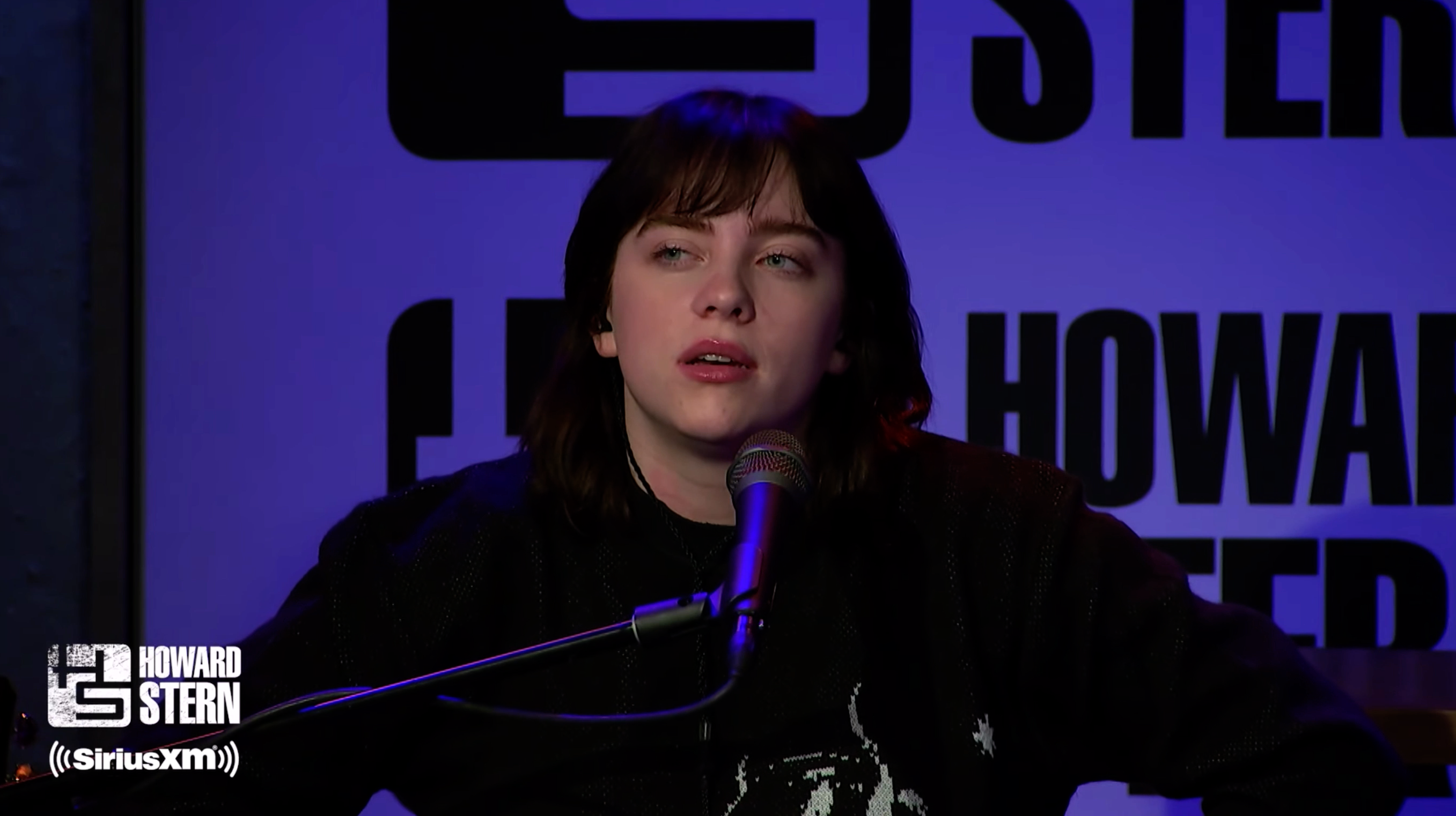 Billie Eilish Opens Up About First Met Gala Experience