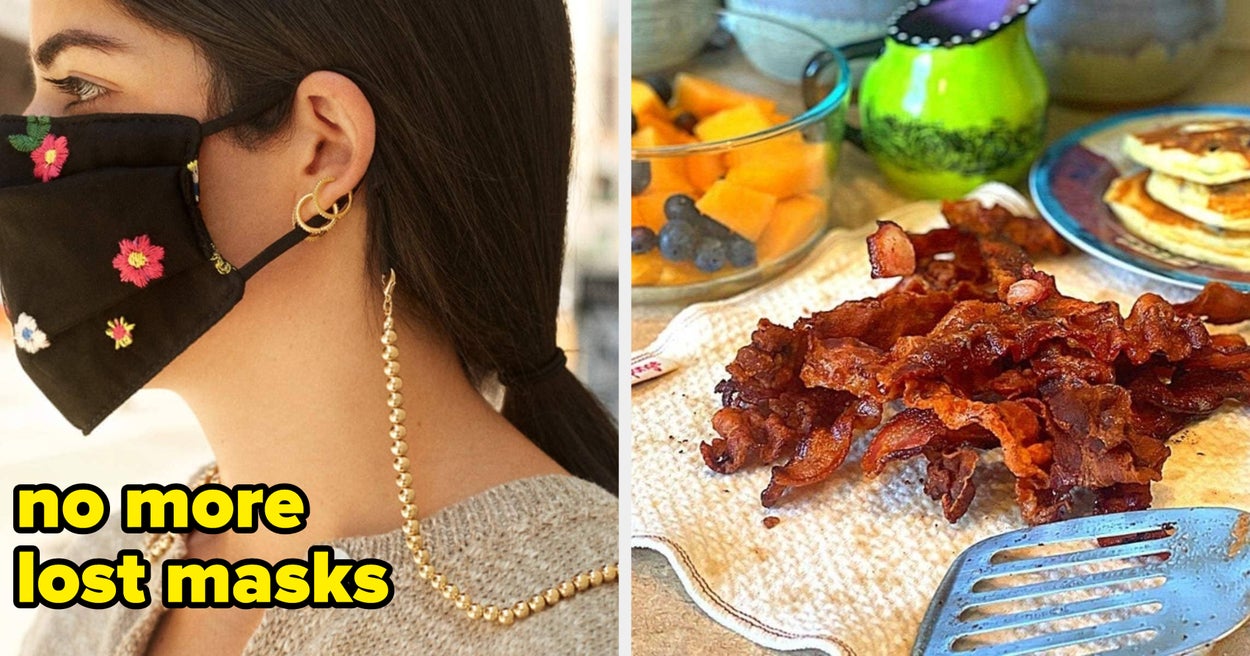 45 Things Under $15 You'll Want In 2022