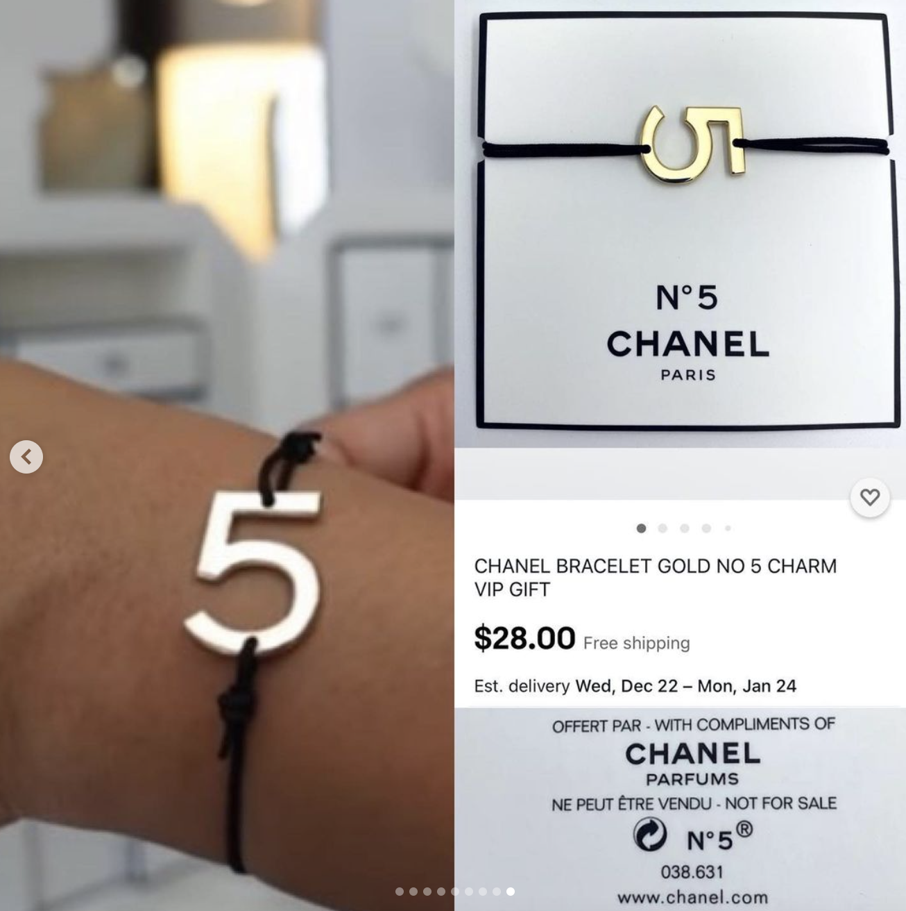 Chanel's TikTok Controversy Won't Stop Luxury's Advent Calendar Craze