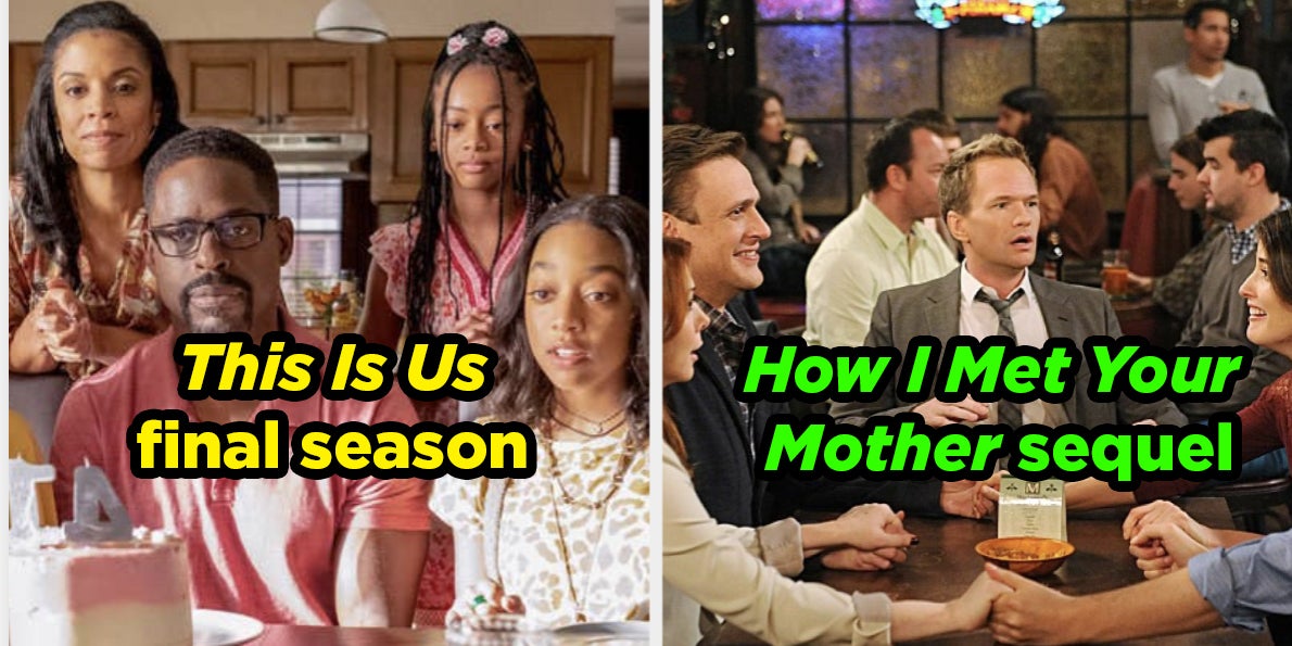 January 2022 New TV Shows - Vimarsana News