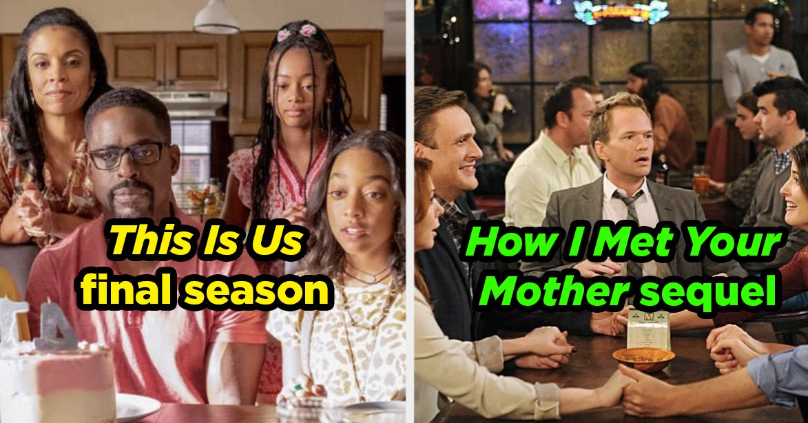 18 Of The Best New And Returning Shows Coming In January