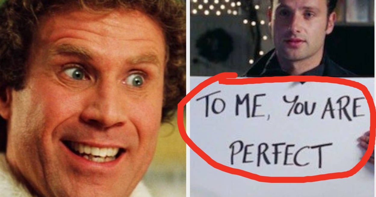 These Are 36 Of The Most Popular Christmas Movies Ever Made — I'm Curious How Many You've Seen