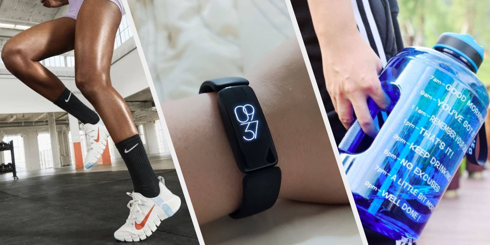9 Gifts For Gym Rats That They Didn't Know They Needed