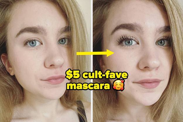 35 Beauty Products With Before And After Pictures That Speak For Themselves
