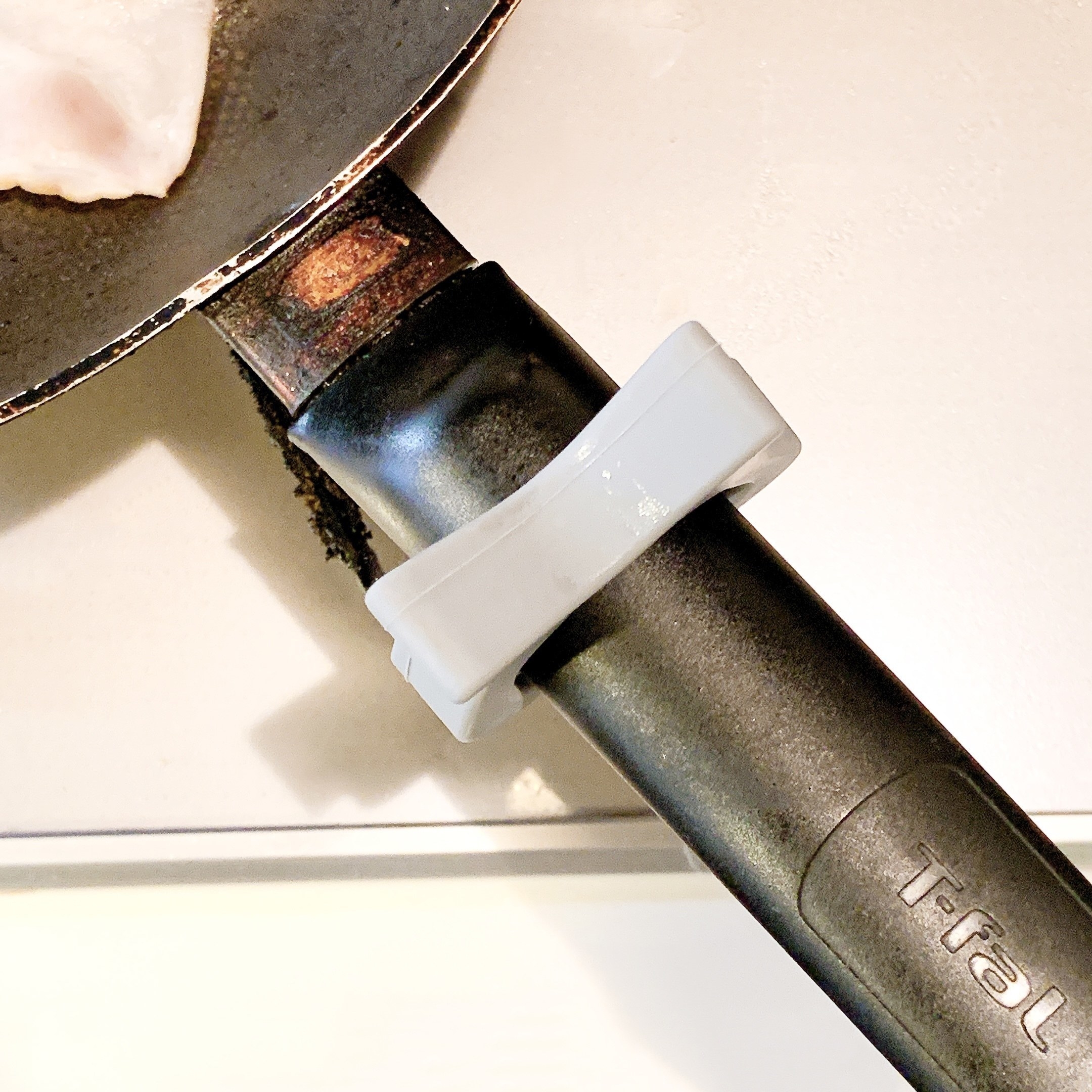 カインズのおすすめのキッチングッズ「キッチンクリップ」