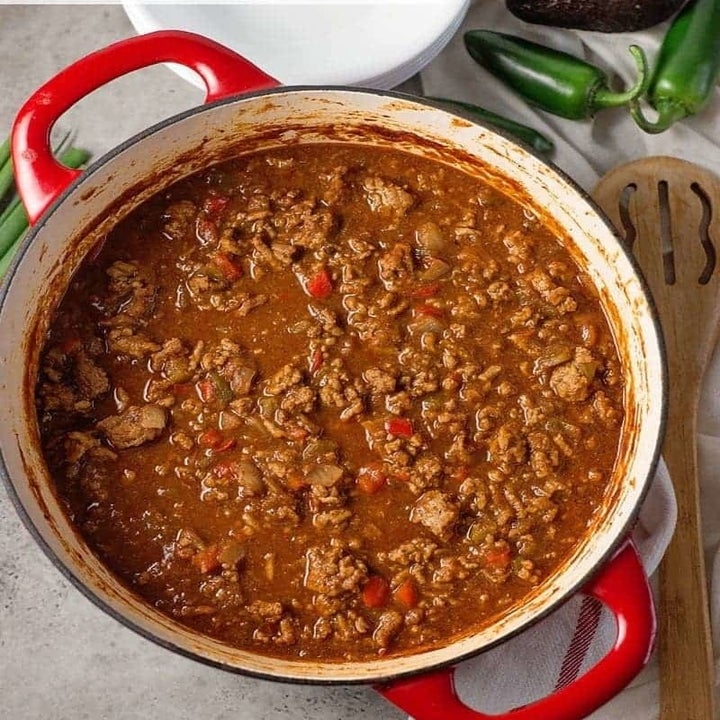 31 Keto Soup Recipes That Are Low Carb And High Flavor