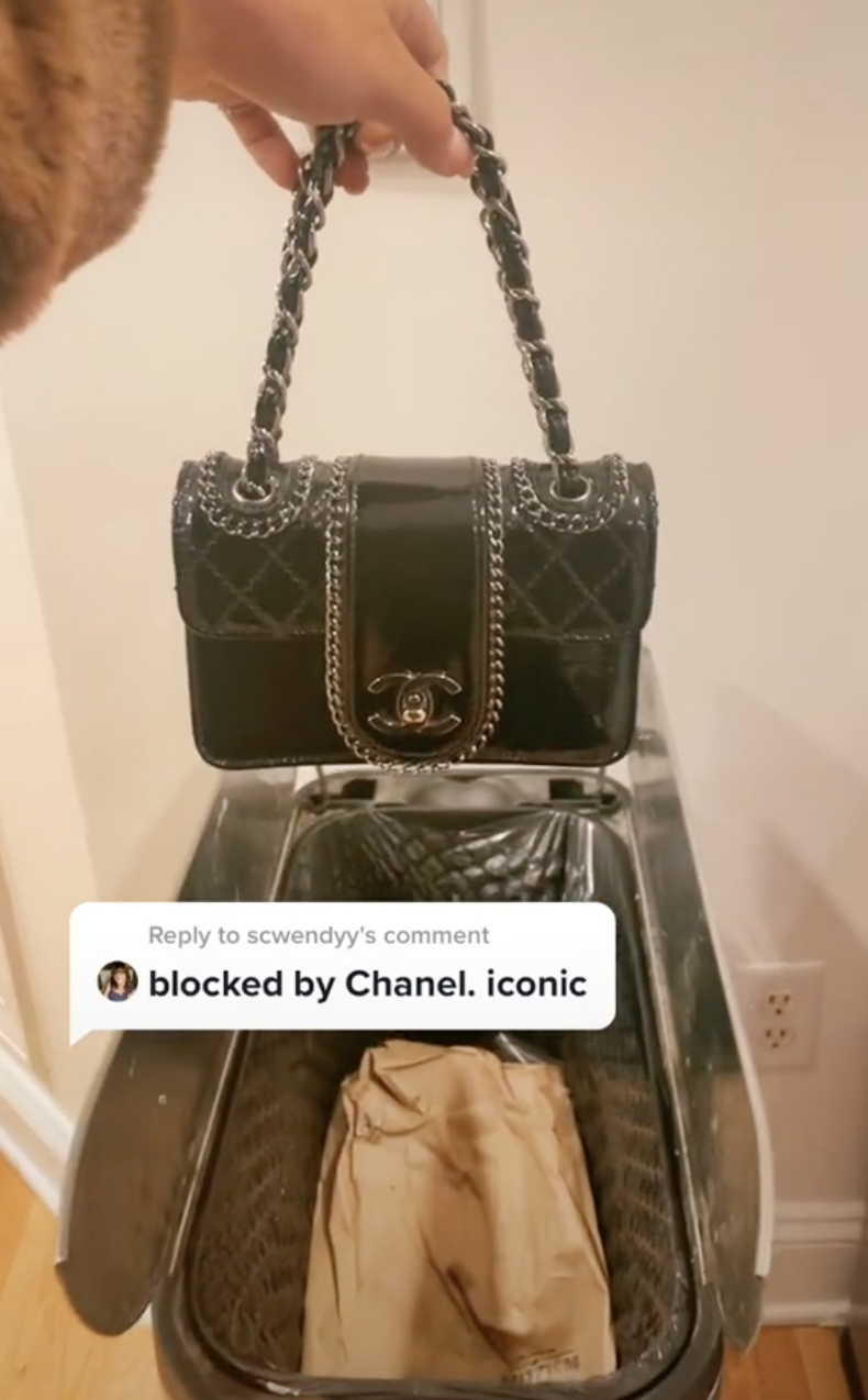 Chanel's TikTok Controversy Won't Stop Luxury's Advent Calendar