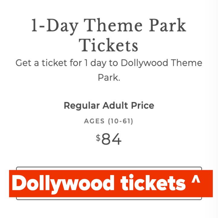 where can i buy dollywood tickets