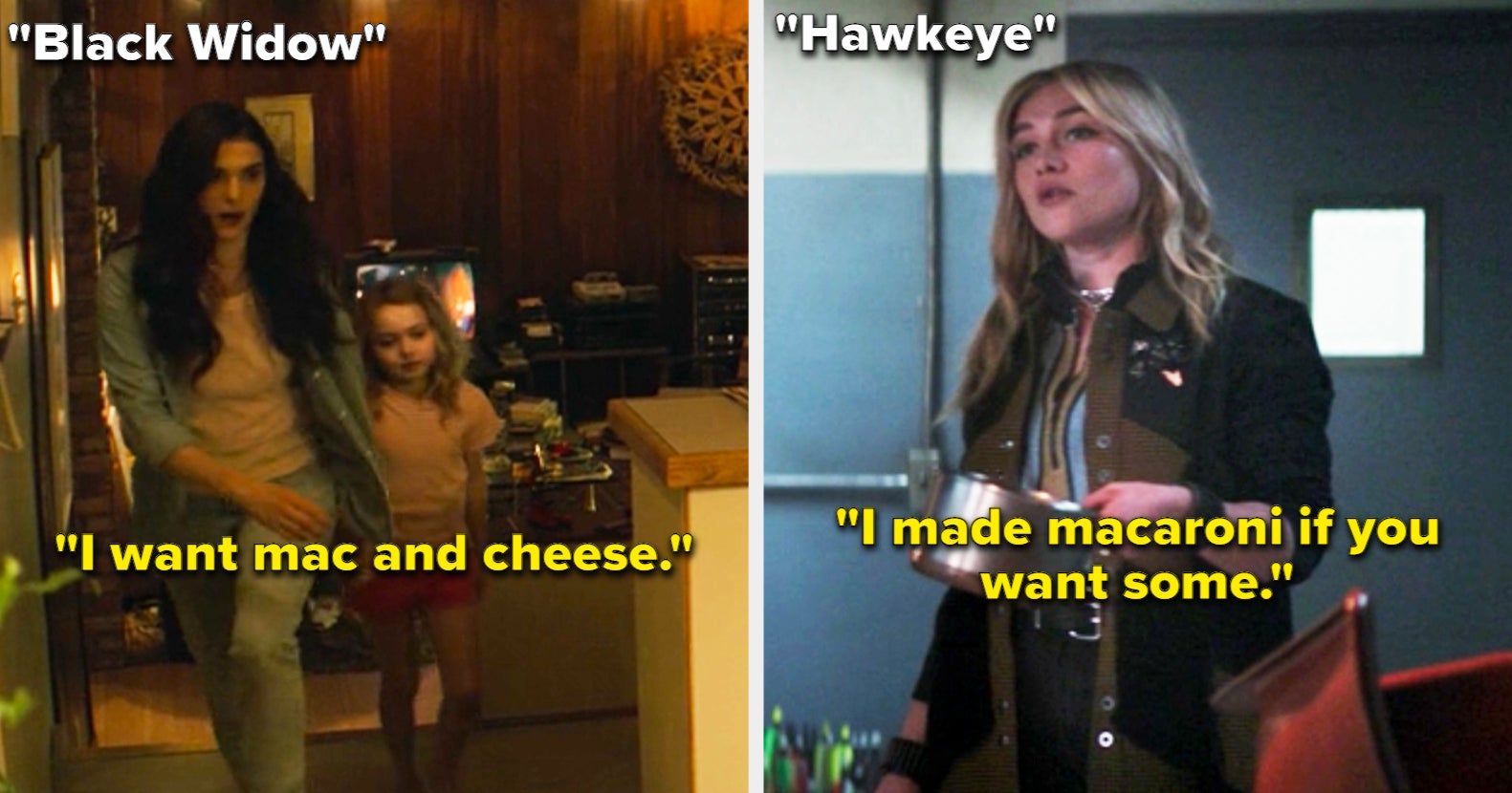 "Hawkeye" Episode 5 Has Some Great Details — Especially For Yelena Belova — So, Here Are 19 You Might've Missed