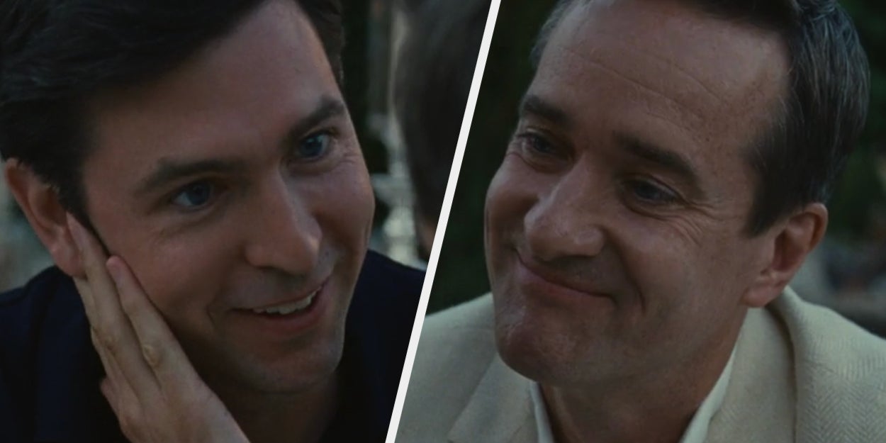 Tom And Greg Need To Just Run Off Into The Sunset Together, And All Our Other "Succession" Season 3 Revelations - Vimarsana News