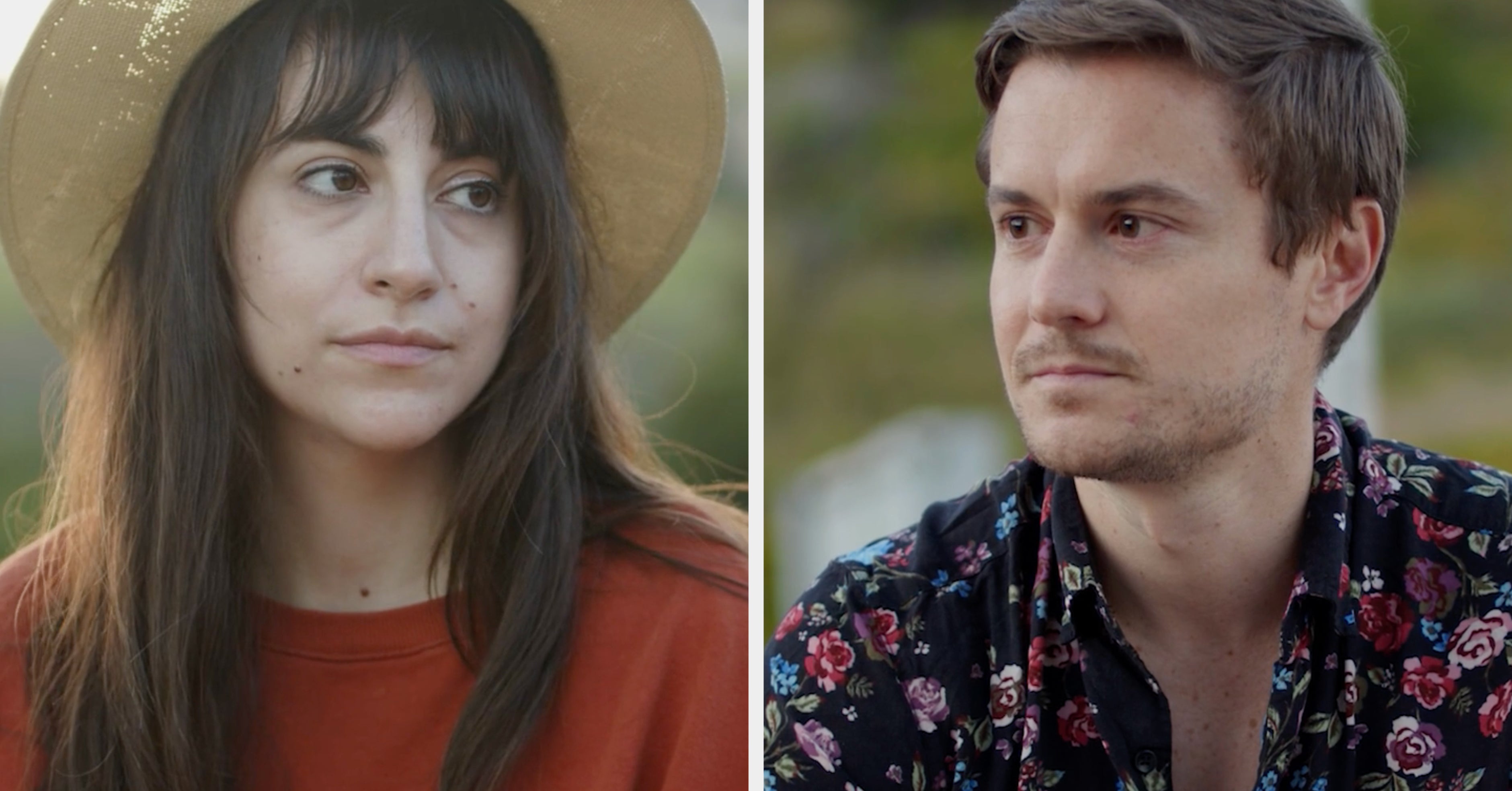 We've Got The Behind-The-Scenes Facts On The Quarantine Rom-Com "The End Of Us"