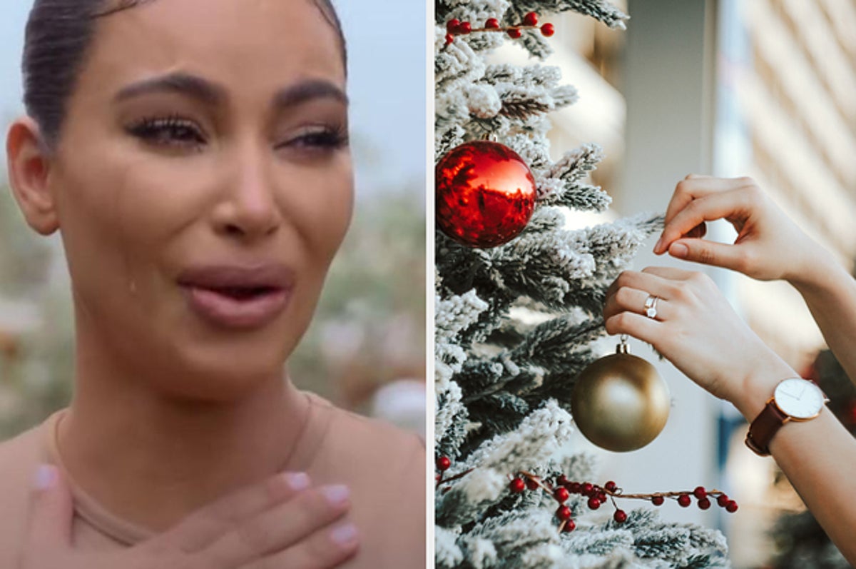 みなさん 素敵な冬をお過ごしですか 私の最悪なクリスマスの思い出を聞いてください