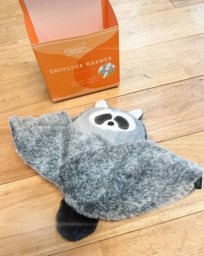 可愛すぎて声出た ロフトで見つけた あったかアニマルグッズ 愛おしい表情に癒されまくり