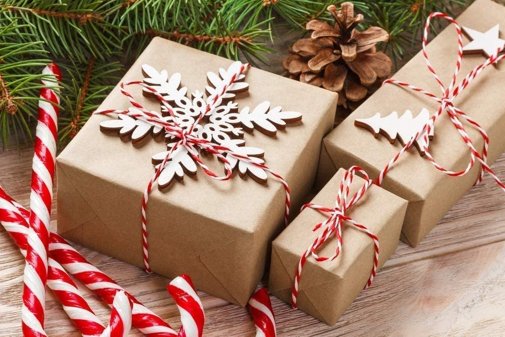 These Products Will Seriously Upgrade Your Gift Wrapping