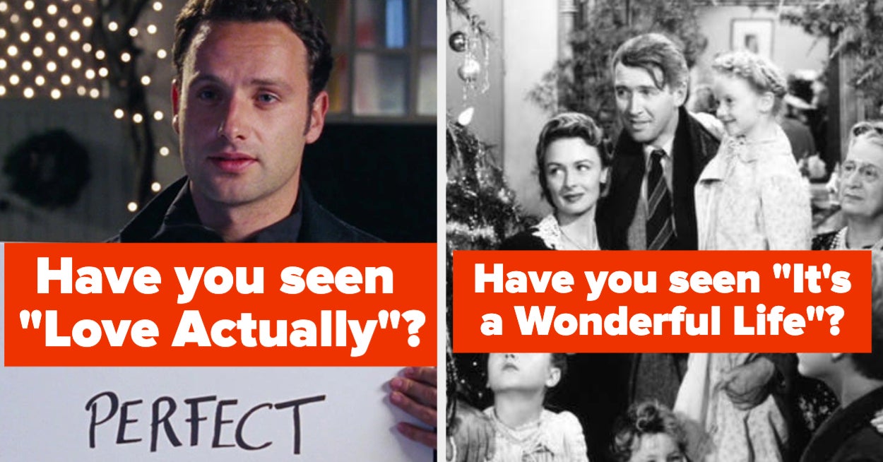 original 986 1639614727 19 | I Am Curious How Many Of These Classic Christmas Movies You've Seen Compared To Everyone Else | The Paradise
