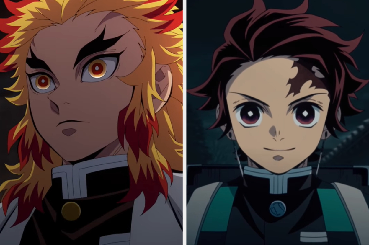 Quiz] Kimetsu no Yaiba: Prove que você entende de Demon Slayer