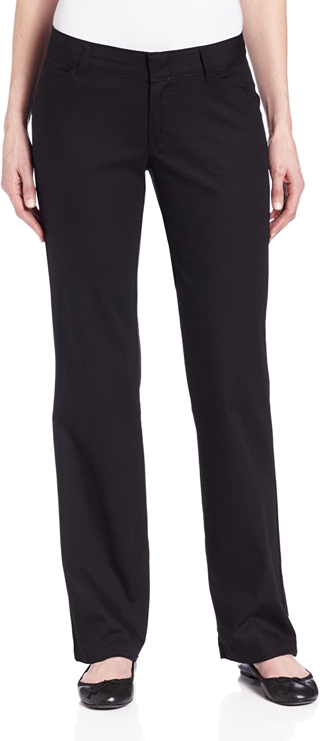 15+ Best Black Work Pants - Strawberry Chic