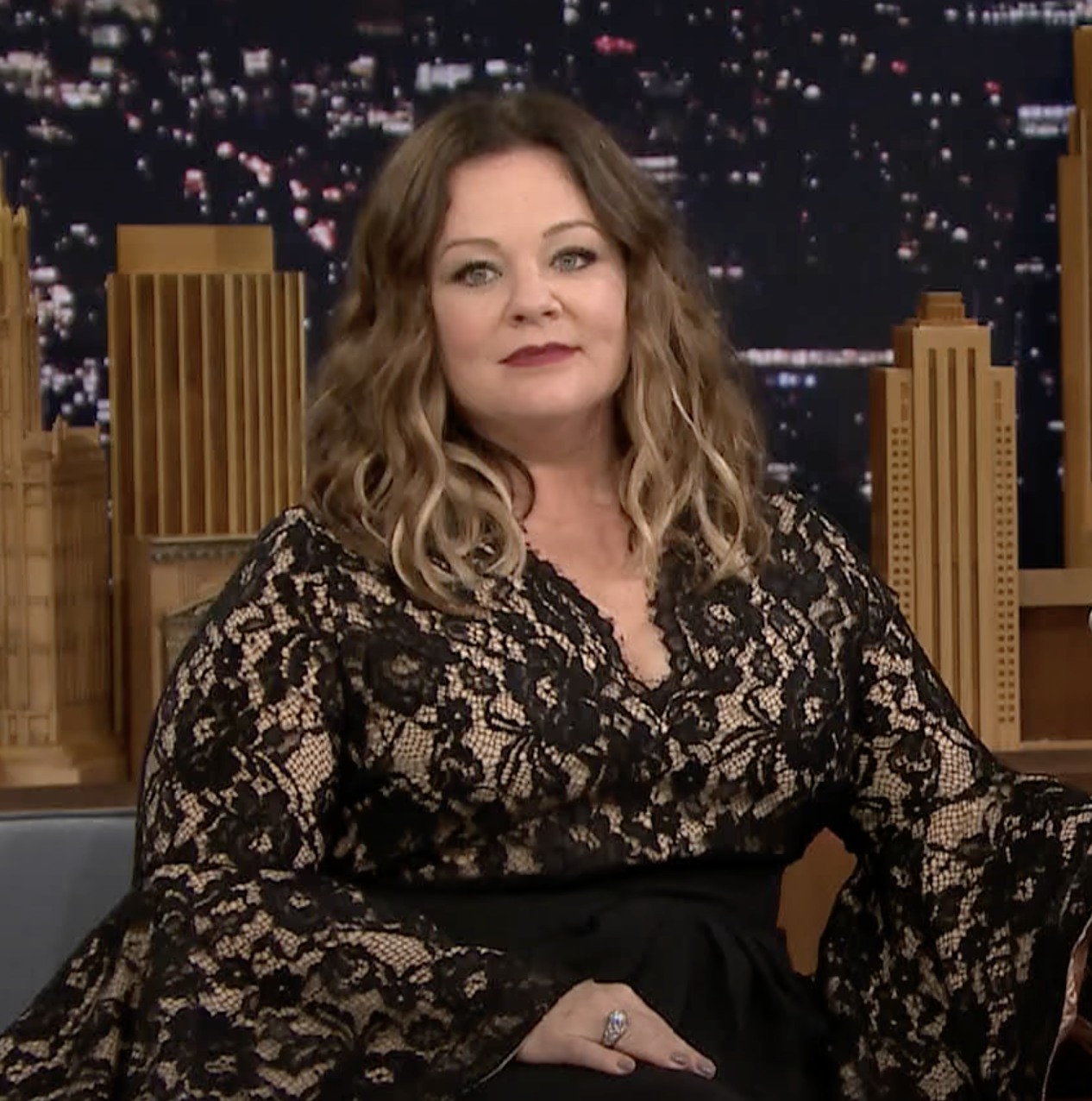 Is Vanessa Mccarthy Related To Melissa Mccarthy