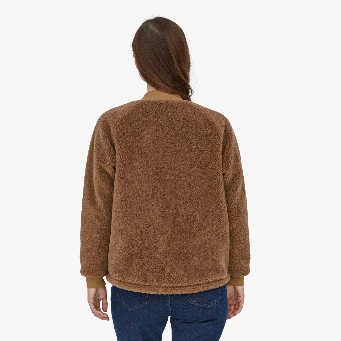27 Best Sherpa Jackets Almost Too Cozy 