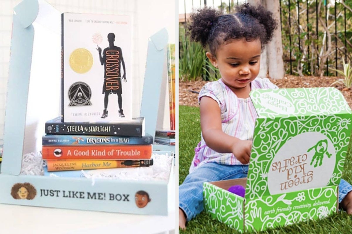 Gifts for kids who love to read - Reviewed