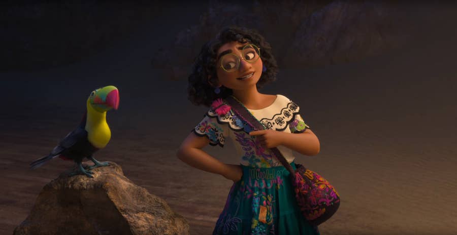 60 Best Disney+ Movies To Watch (March 2022)