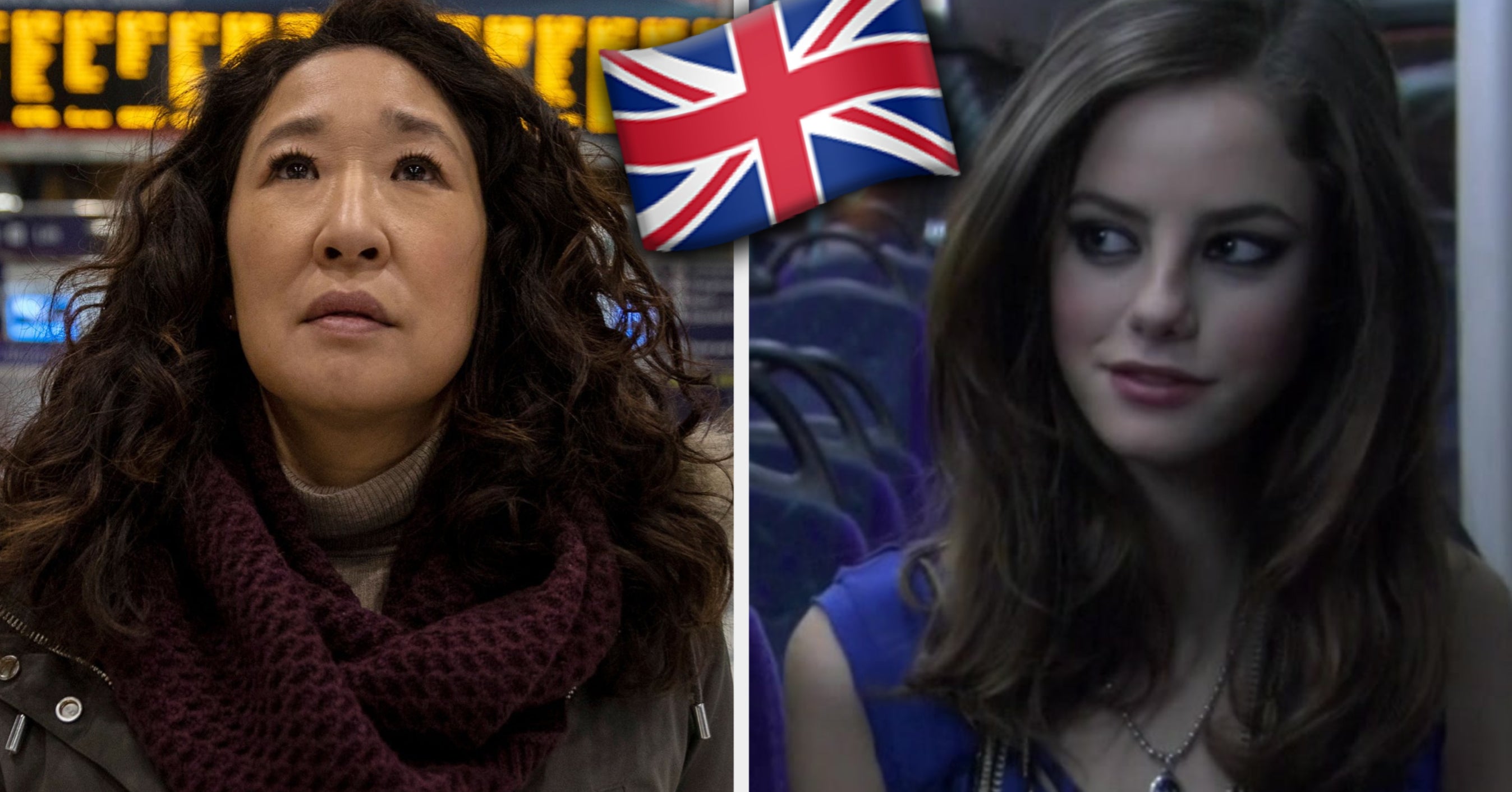 Can You Actually Pass This British TV Show Quiz?