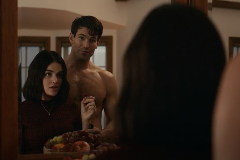 The Hating Game All The Ways It Differed From The Book And Some Ways