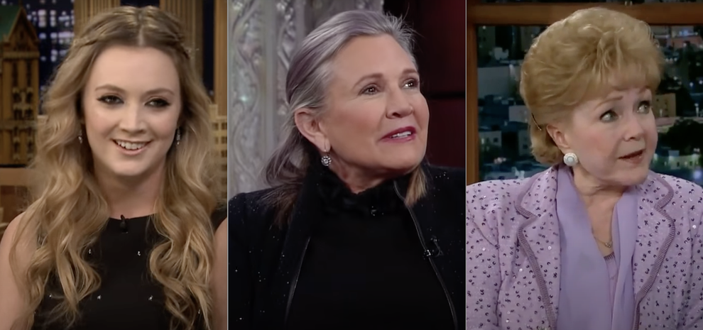 59 Celebrities You Didn’t Know Are Related