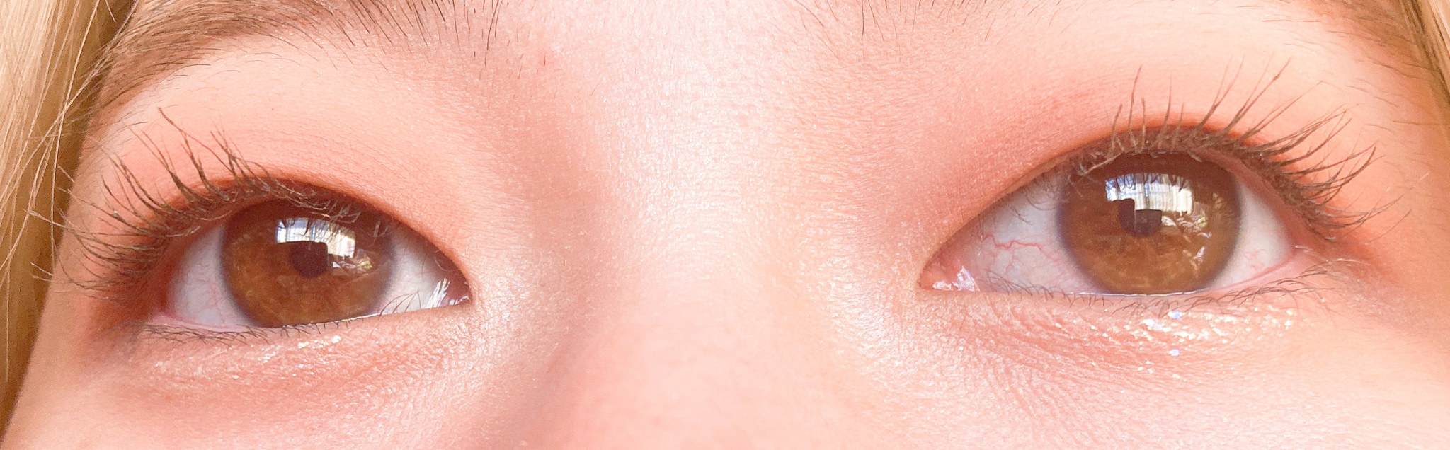 涙袋がぷっくりうるうるに 話題のラメコスメ がイルミネーション並の美しさで本気でおすすめ