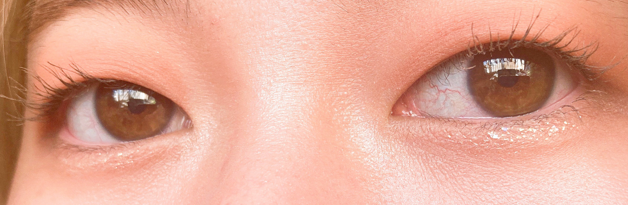 涙袋がぷっくりうるうるに 話題のラメコスメ がイルミネーション並の美しさで本気でおすすめ