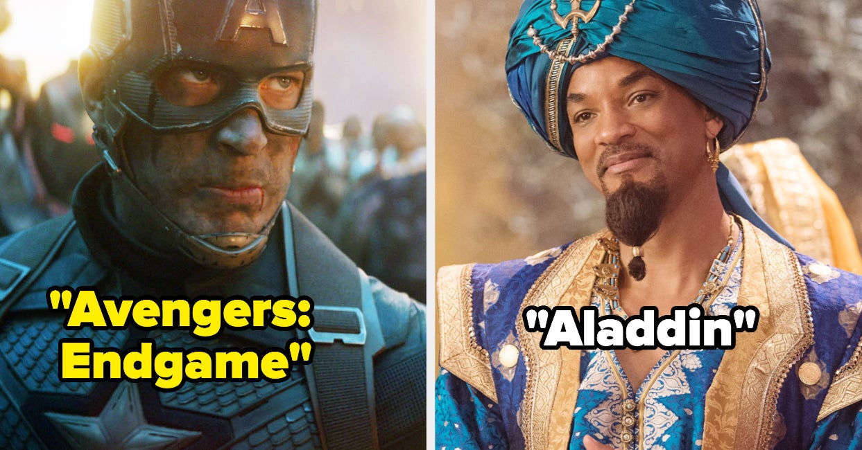 25 Movies People Thought Were So Bad That They Were Basically Unwatchable