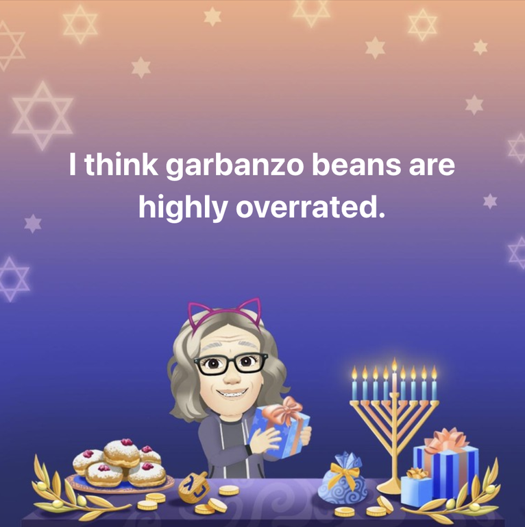 post reading i don&#x27;t like garbanzo beans